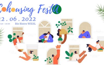 Cohousing Festa