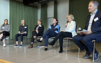 Tagung ‚Wohnen muss leistbar und nachhaltig werden‘